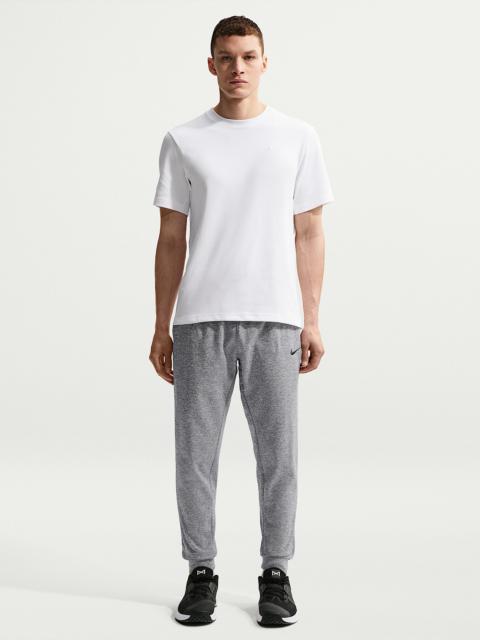 Nike Nike Therma Men's Therma-FIT Tapered Fitness Pants