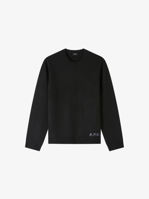 A.P.C. Edward 점퍼