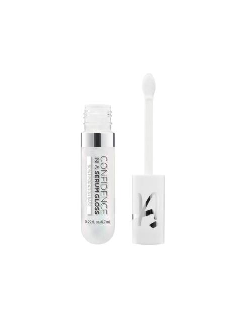 IT Cosmetics Confidence in a Serum Lip Gloss