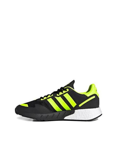 adidas adidas ZX 1K Boost White Solar Yellow | stockx