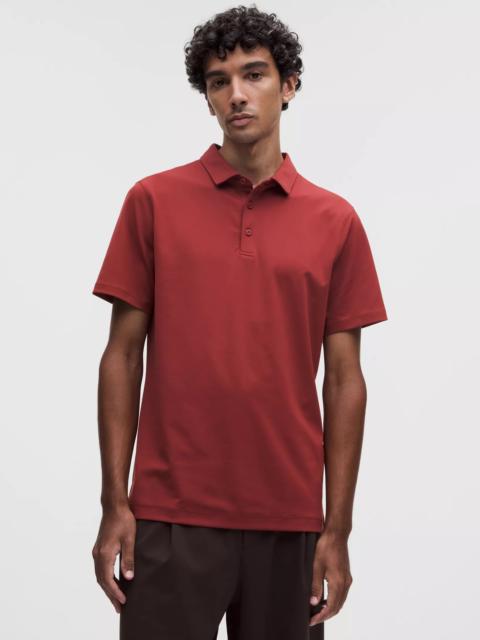 lululemon Men's ShowZero™ Slim-Fit Polo Shirt