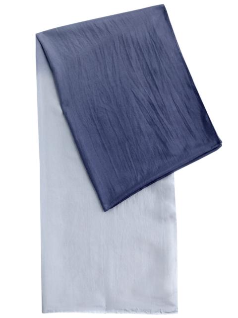 EILEEN FISHER Eileen Fisher Degradé Silk Scarf