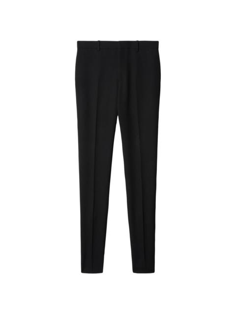 Wave Tag Dry Wo skinny trousers