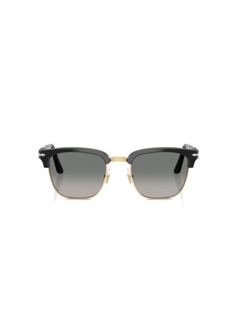 Persol square-frame sunglasses