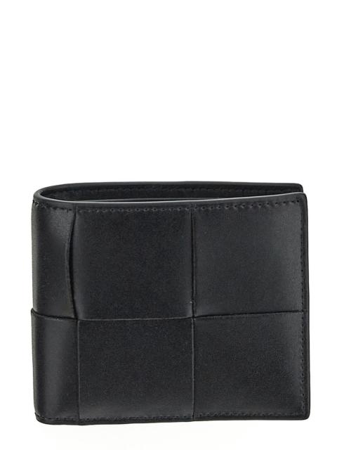 Bottega Veneta Bi-Fold Wallet