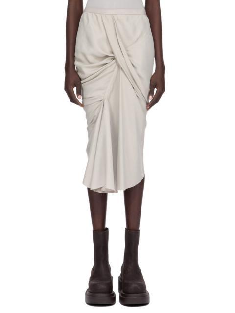 Rick Owens SKIRT