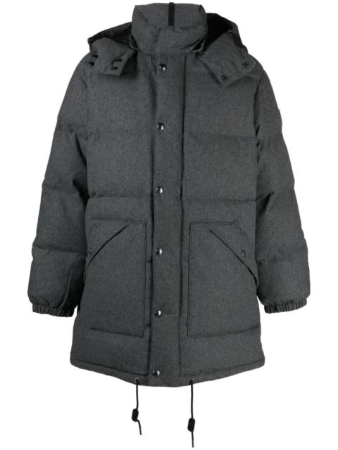 Polo Ralph Lauren Boulder padded hooded coat