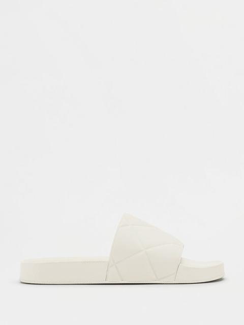 Bottega Veneta THE SLIDER SANDALS