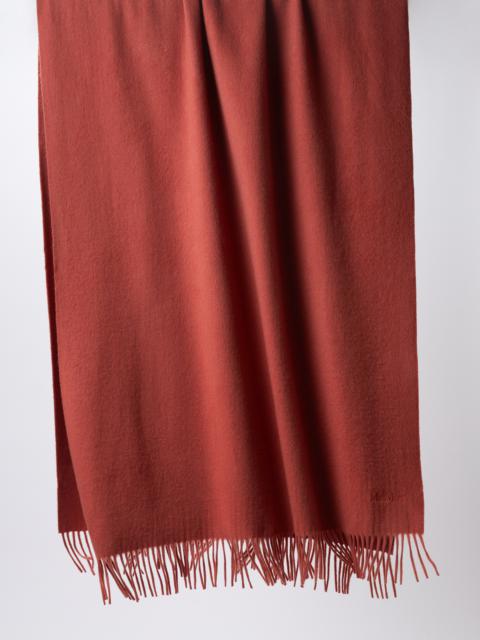 Max Mara BACI Cashmere scarf