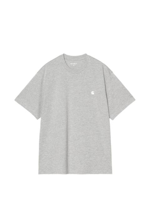 Carhartt WIP Madison short-sleeve cotton T-shirt