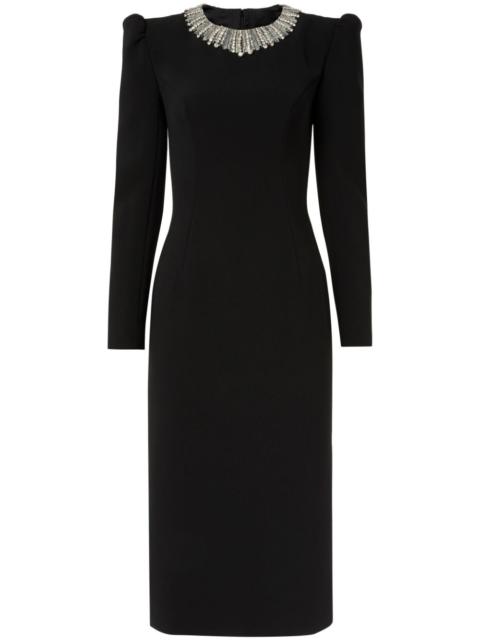 JENNY PACKHAM Cora 드레스