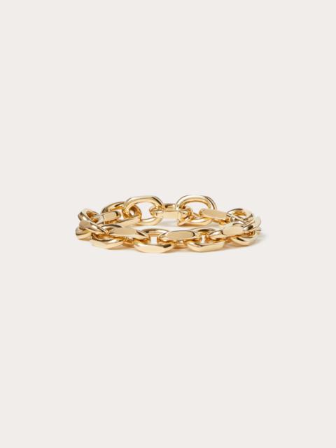 Valentino CHEZ MAISON VALENTINO METAL BRACELET