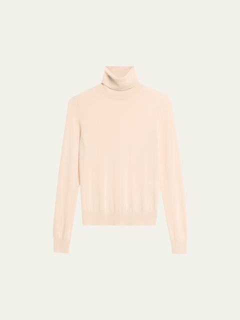 Dolce Vita Cashmere Turtleneck