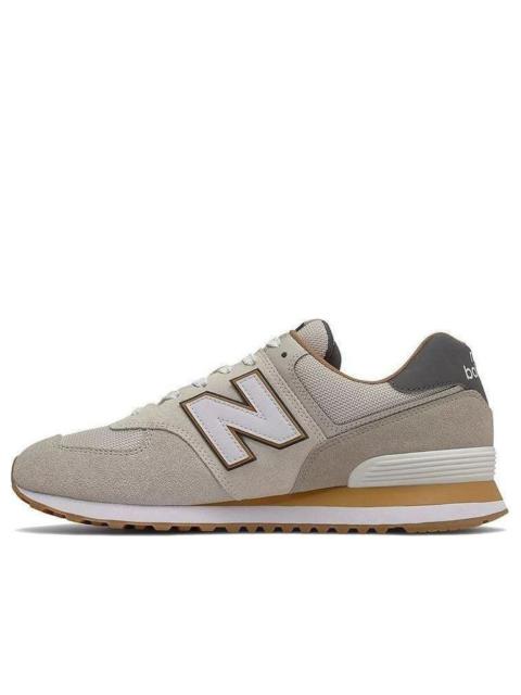 New Balance 574 'Timberwolf Workwear' ML574PO2