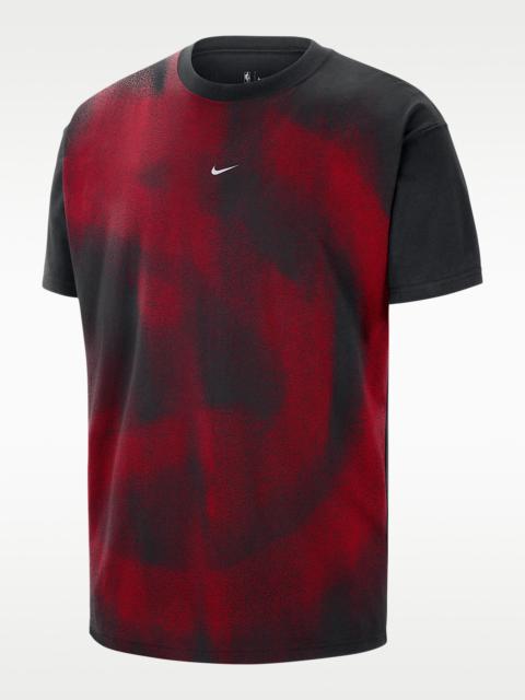 Nike Atlanta Hawks Men's Basketball T-Shirt