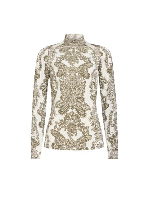 MARIE OLIVER ELOISE TOP