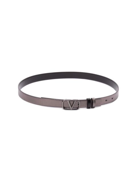 VLogo Signature belt