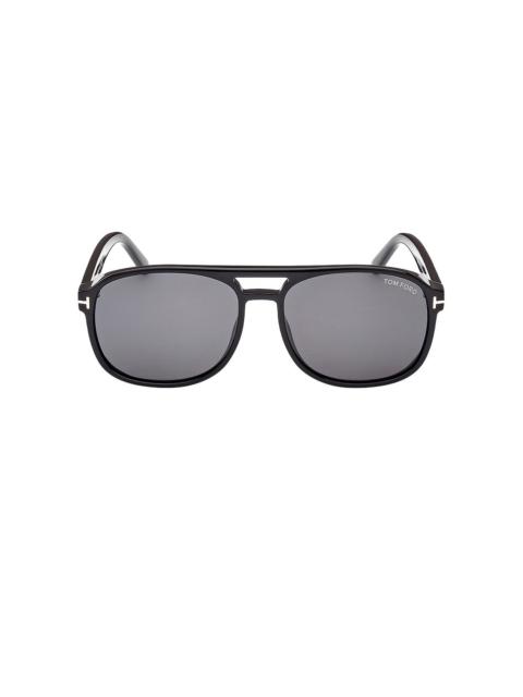 TOM FORD Rosco Sunglasses