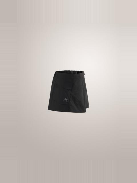 Arc'teryx Sonii SL Skort 4"