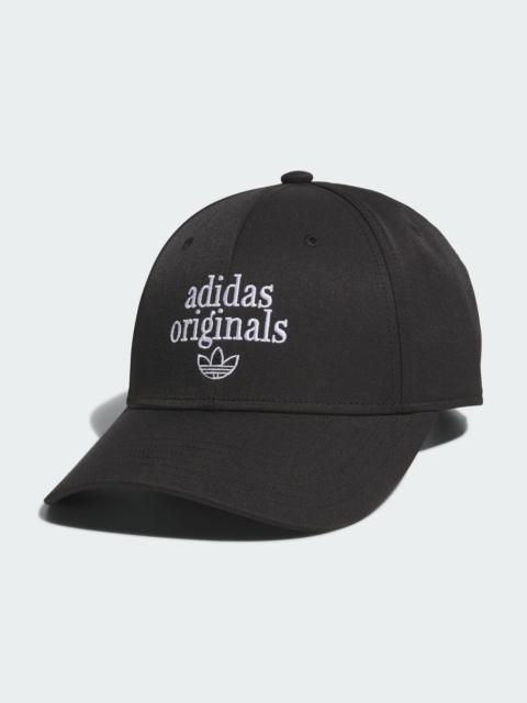 adidas Women's Structured Clubhouse