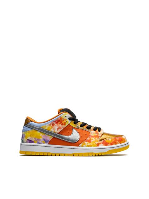 SB Dunk Low "Street Hawker" sneakers