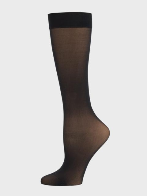 Wolford Individual 10 Knee-Highs