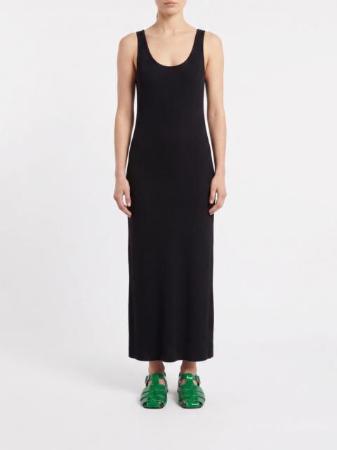 Max Mara MAX MARA Jersey Midi Dress