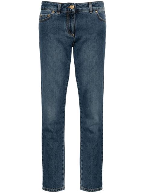 Moschino skinny jeans