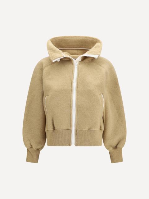 Canada Goose Chilliwack Fleece Bomber