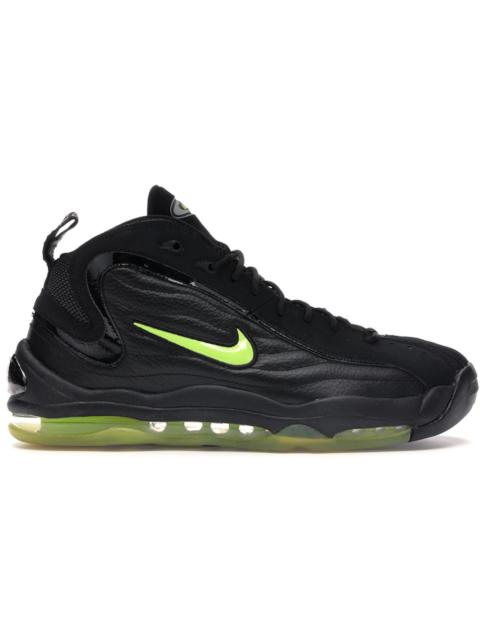 Nike Nike Air Total Max Uptempo Black Volt