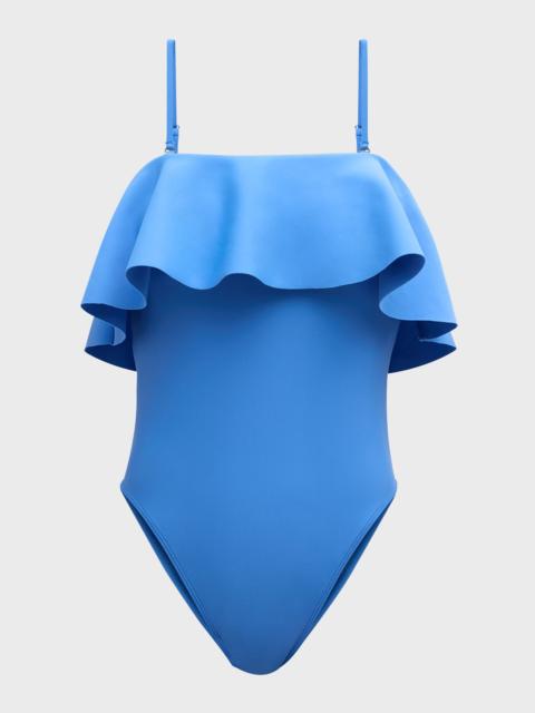 RAMY BROOK Minna One-Piece Swimsuit