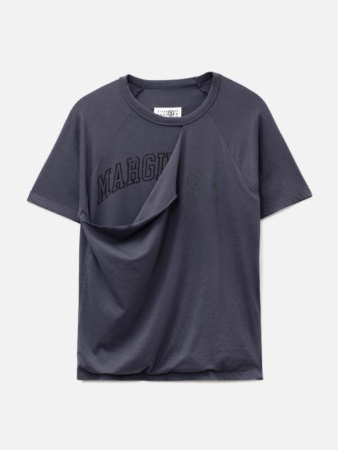MM6 Maison Margiela T-SHIRT