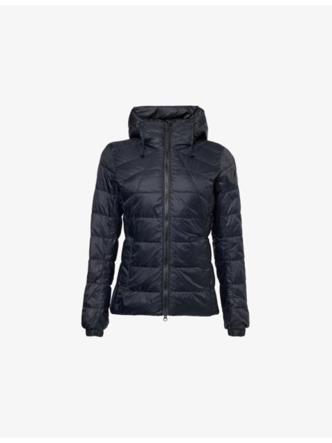 Canada Goose Abbott Padded Shell-Down Hoody