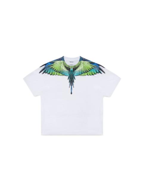 Icon Wings cotton T-shirt
