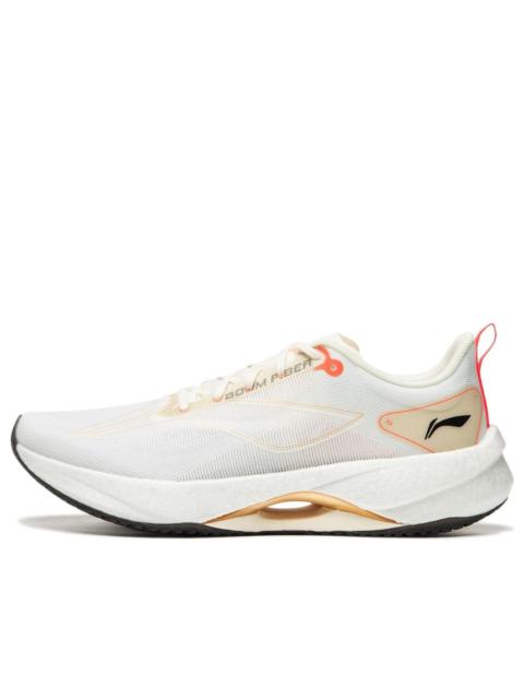 (WMNS) Li-Ning Superlight 21 'Grey White Orange' ARBU002-49