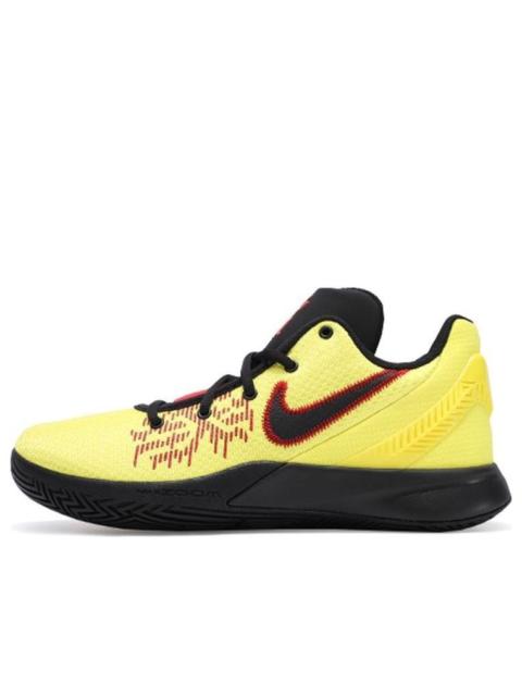 Nike Kyrie Flytrap 2 EP 'Dynamic Yellow' AO4438-700