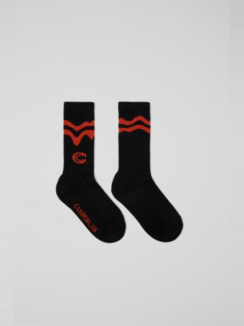 CAMPERLAB BLACK