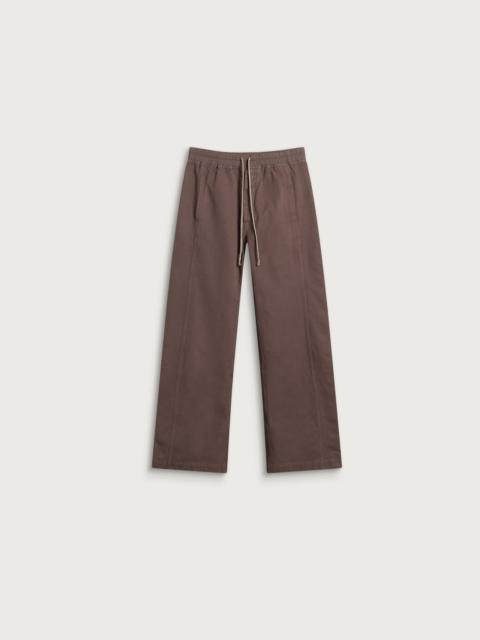 Rick Owens DRKSHDW Rick Owens DRKSHDW Wide Pusher Pants