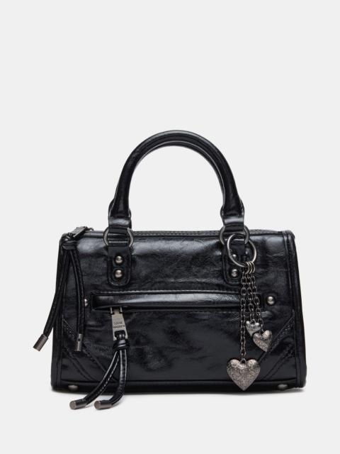 STEVE MADDEN ELIDE BAG BLACK