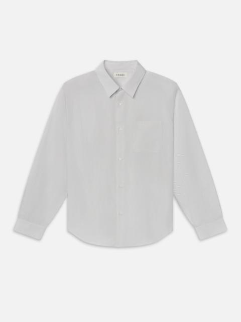 FRAME Pyjama Shirt