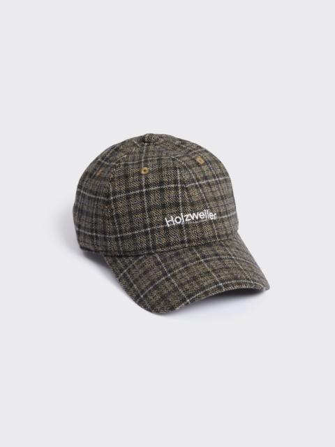Holzweiler Check Cap