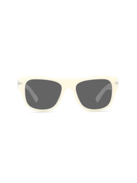 Persol square-frame sunglasses