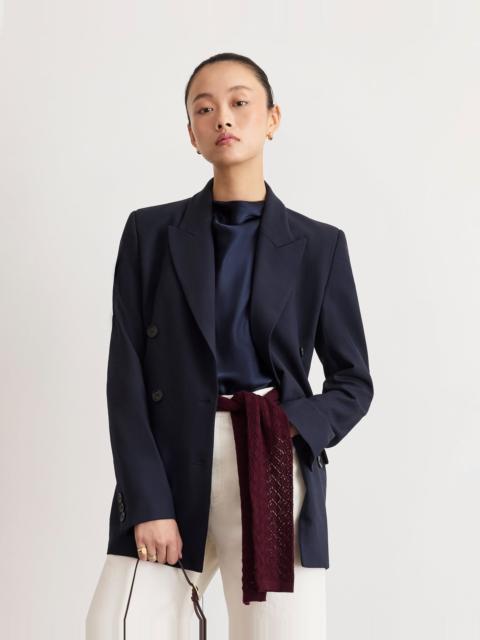 TANYA TAYLOR VIRGINIA BLAZER