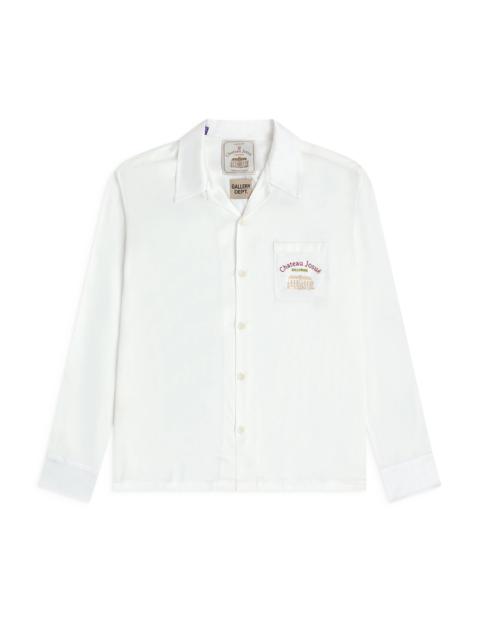 GALLERY DEPT. OMAR SHIRT