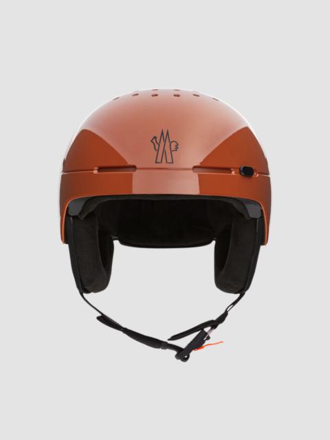 Logo Ski Helmet