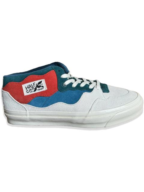 Vans 반 OTW 반 택시 33 Parra (금 & 가족)