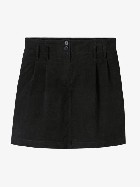 A.P.C. ENARA SKIRT