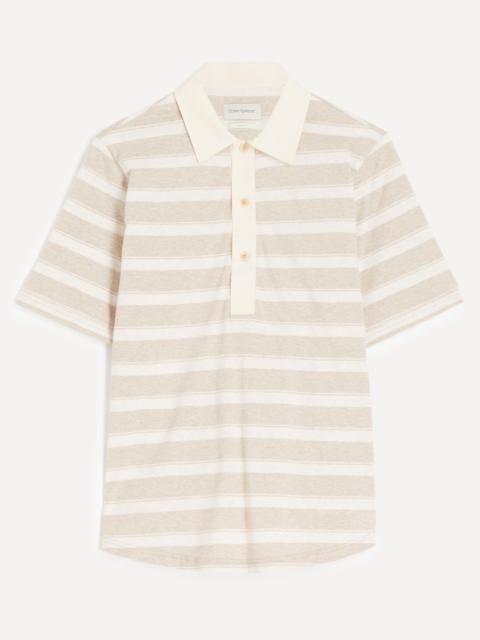 Oliver Spencer Stanfield Polo Shirt