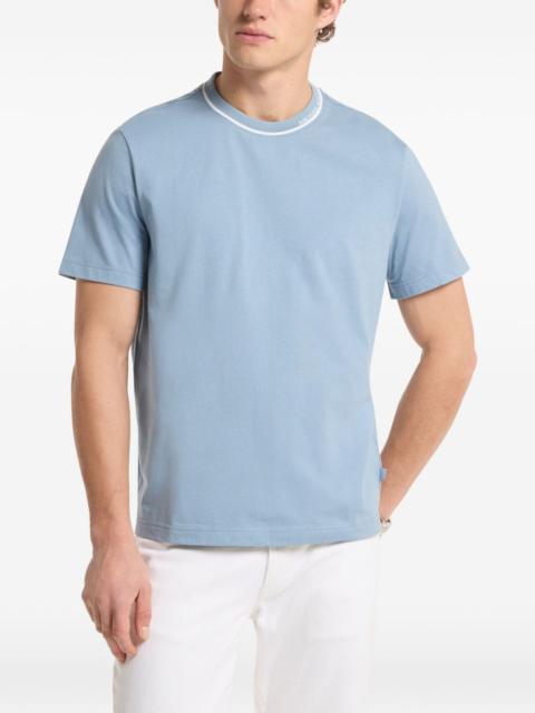 MICHAEL KORS logo-detail T-shirt