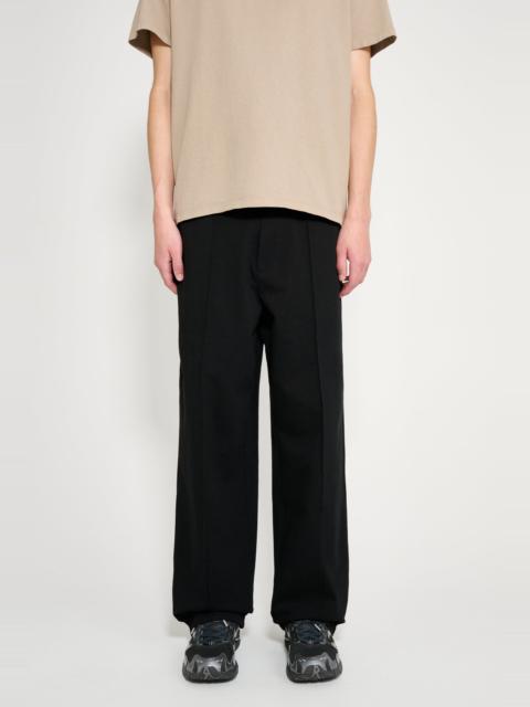 LADY WHITE CO. LADY WHITE CO. JERSEY BAND PANT BLACK